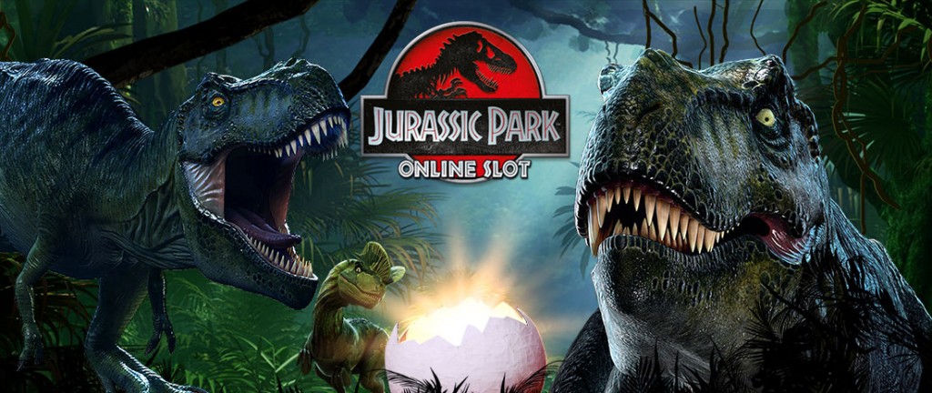 Jurrassic Park Online Slot 